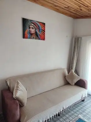 Oturma alanı