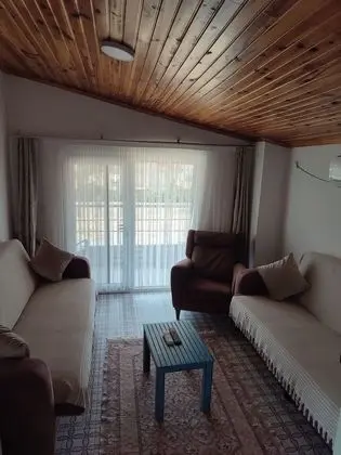 Oturma alanı