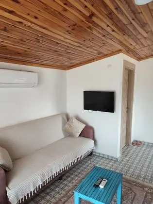 Oturma alanı