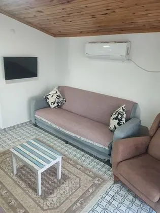 Oturma alanı