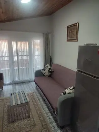 Oturma alanı