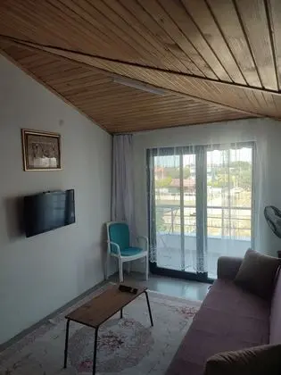 Oturma alanı