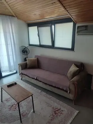 Oturma alanı