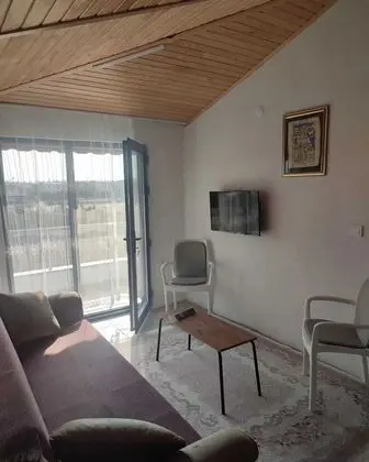 Oturma alanı