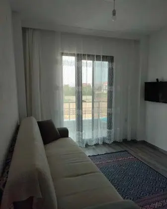 Oturma alanı