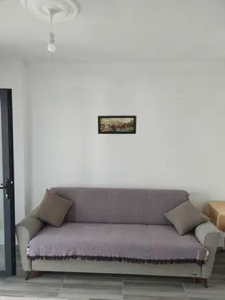 Oturma alanı