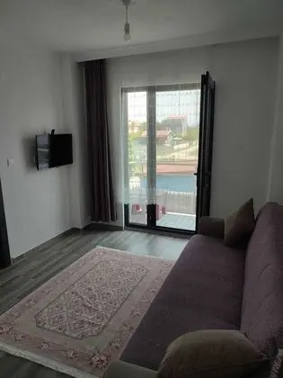 Oturma alanı