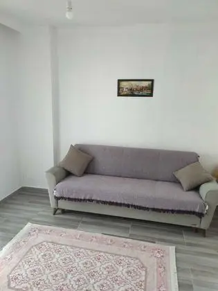 Oturma alanı