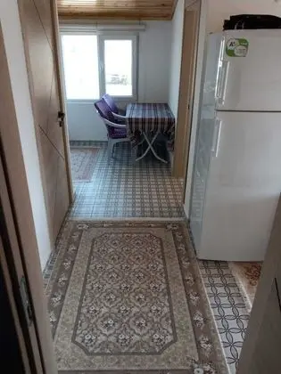 Standard Apart Daire, 1 Çift Kişilik Yatak ve Çekyat