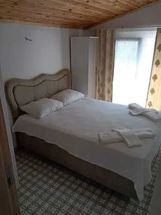 Standard Apart Daire, 1 Yatak Odası