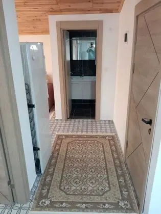 Standard Apart Daire, 1 Yatak Odası
