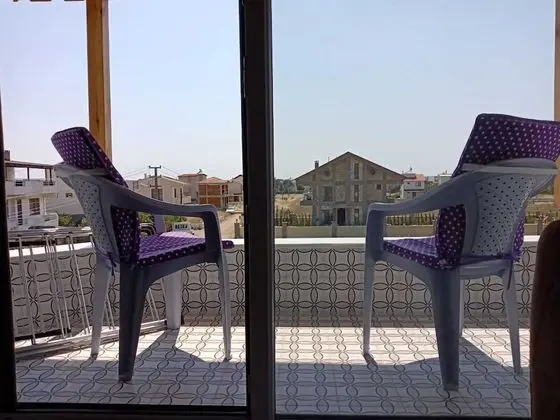 Standard Apart Daire, 1 Yatak Odası