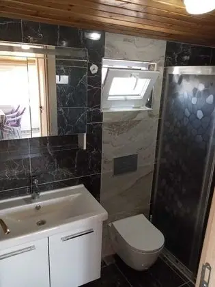 Standard Apart Daire, 1 Yatak Odası