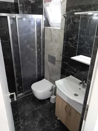 Standard Apart Daire, 1 Yatak Odası