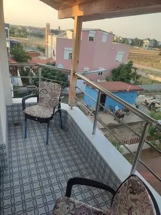 Teras/veranda