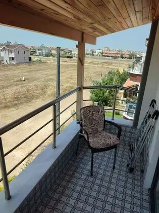 Teras/veranda
