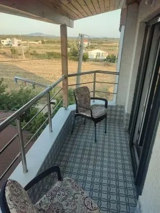 Teras/veranda