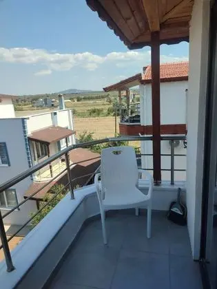 Teras/veranda