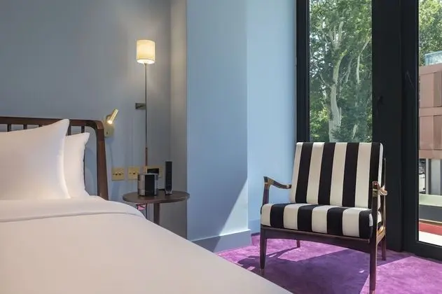 Bazzar King Room