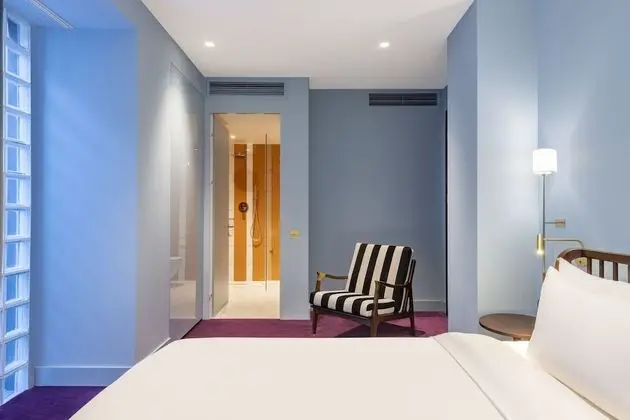 Bazzar Small Room