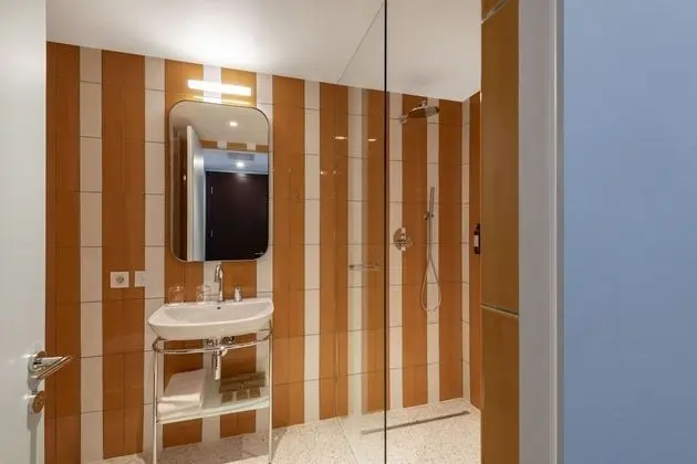 Bazzar Twin Room