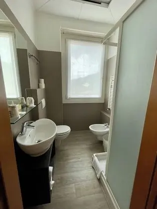 Tek Büyük Yataklı Oda, Balkon, Göl Manzaralı