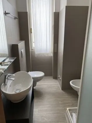 Tek Büyük Yataklı Oda, Balkon, Göl Manzaralı