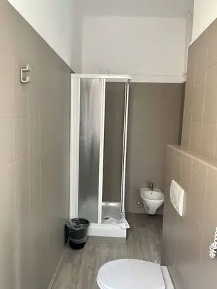 Tek Büyük Yataklı Oda, Balkon, Göl Manzaralı