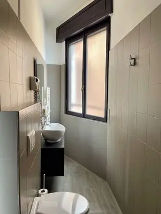 Tek Büyük Yataklı Oda, Balkon, Göl Manzaralı