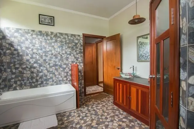 Grand Villa, Havuz Manzaralı