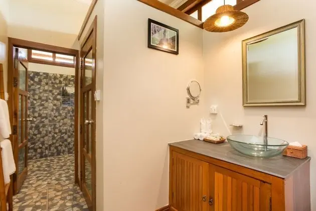 Grand Villa, Havuz Manzaralı