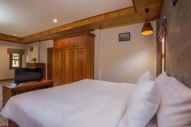 Grand Villa (President Suite)