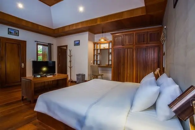 Grand Villa (President Suite)