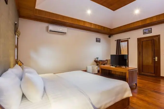 Grand Villa (President Suite)