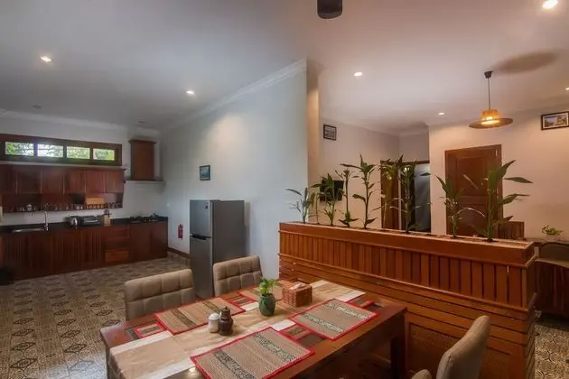 Grand Villa (President Suite)
