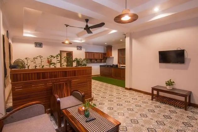 Grand Villa (President Suite)