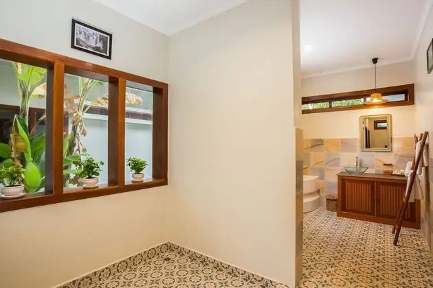 Grand Villa (President Suite)