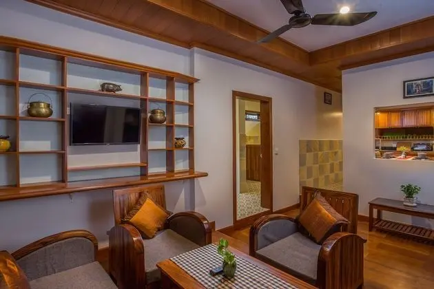 Grand Villa (President Suite)