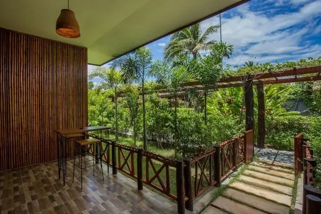 Grand Villa (President Suite)