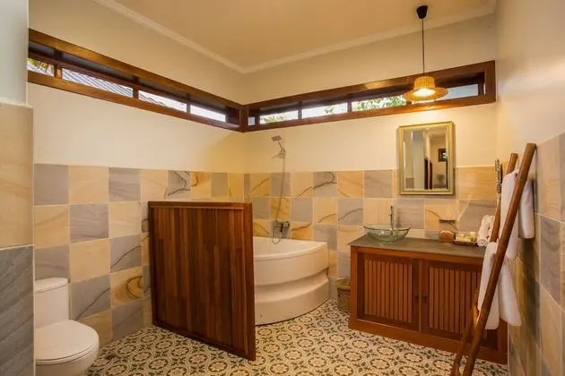 Grand Villa (President Suite)