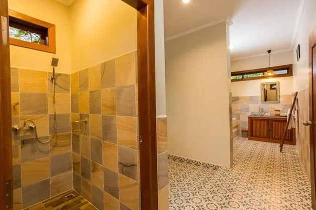 Grand Villa (President Suite)