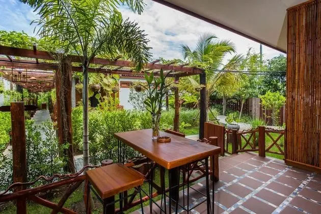 Grand Villa (President Suite)