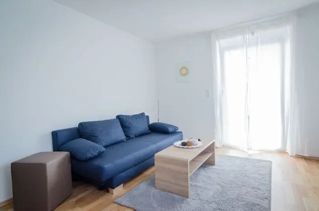 Deluxe Apart Daire