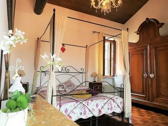 Junior Süit, Şehir Manzaralı