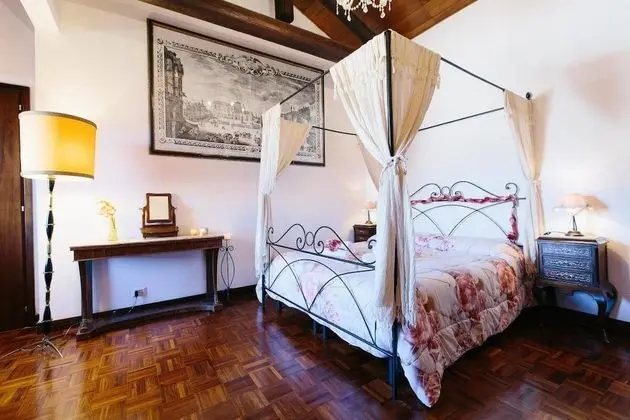 Junior Süit, Şehir Manzaralı