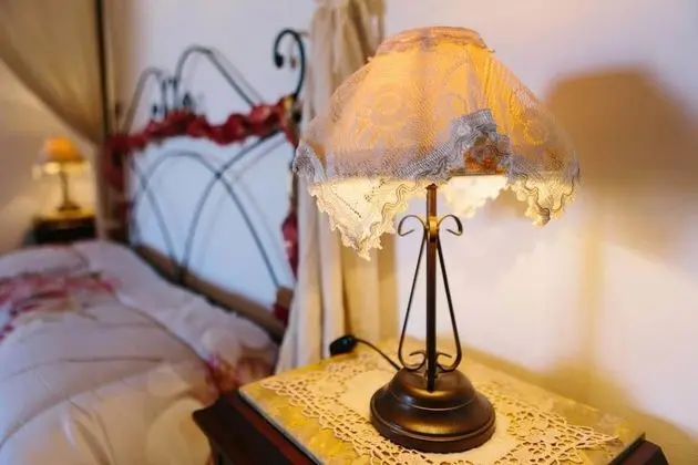 Junior Süit, Şehir Manzaralı