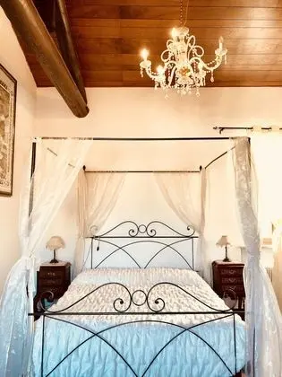 Junior Süit, Şehir Manzaralı