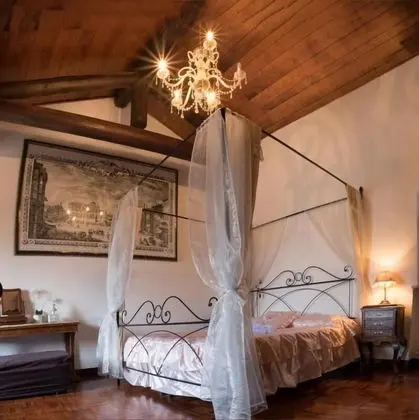 Junior Süit, Şehir Manzaralı