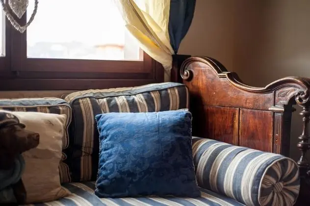 Junior Süit, Şehir Manzaralı