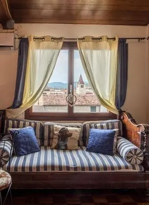 Junior Süit, Şehir Manzaralı